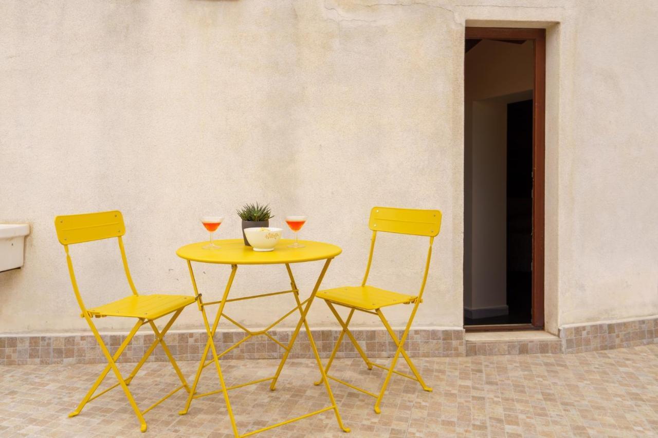 Siracusa Comfy & Central Apartment With Terrace Syracuse Extérieur photo