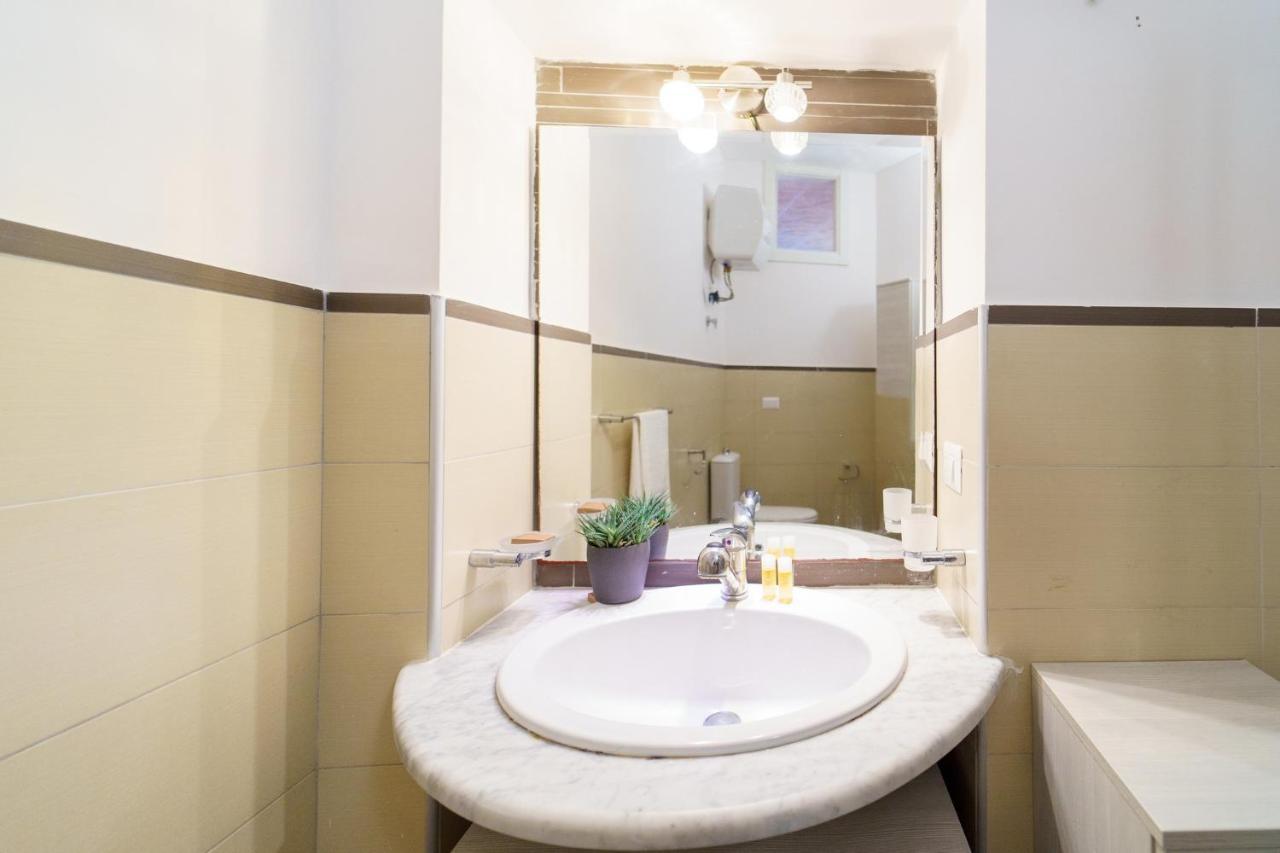 Siracusa Comfy & Central Apartment With Terrace Syracuse Extérieur photo