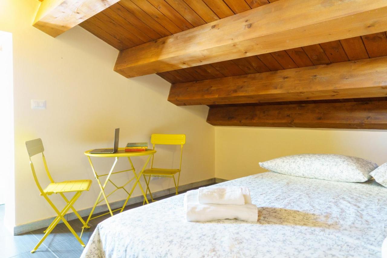 Siracusa Comfy & Central Apartment With Terrace Syracuse Extérieur photo