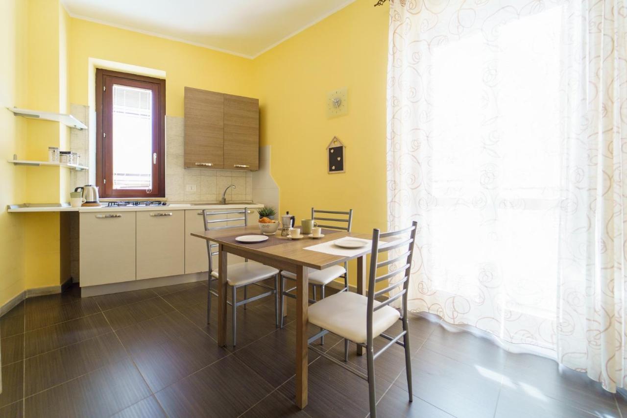 Siracusa Comfy & Central Apartment With Terrace Syracuse Extérieur photo