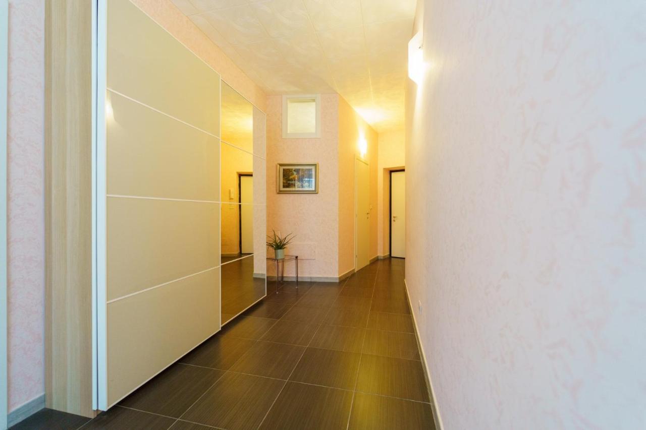 Siracusa Comfy & Central Apartment With Terrace Syracuse Extérieur photo