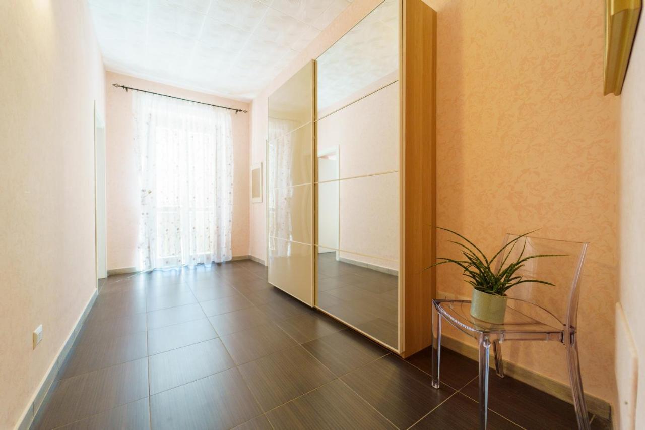 Siracusa Comfy & Central Apartment With Terrace Syracuse Extérieur photo