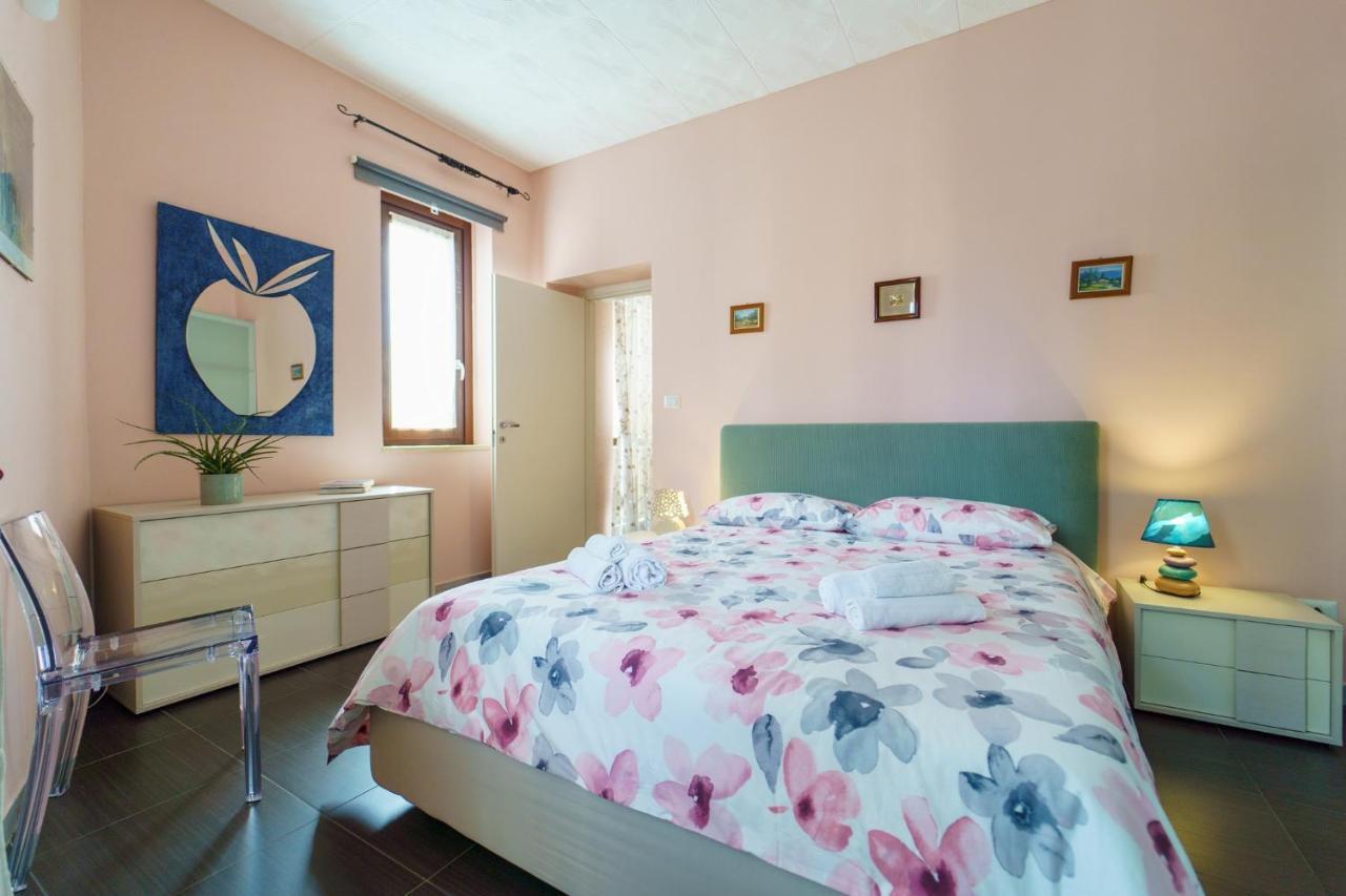 Siracusa Comfy & Central Apartment With Terrace Syracuse Extérieur photo