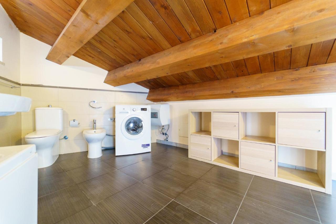 Siracusa Comfy & Central Apartment With Terrace Syracuse Extérieur photo