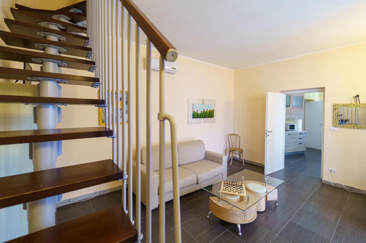 Siracusa Comfy & Central Apartment With Terrace Syracuse Extérieur photo