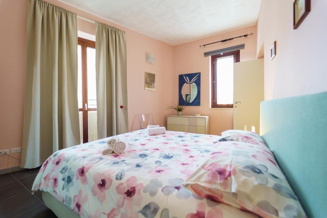 Siracusa Comfy & Central Apartment With Terrace Syracuse Extérieur photo