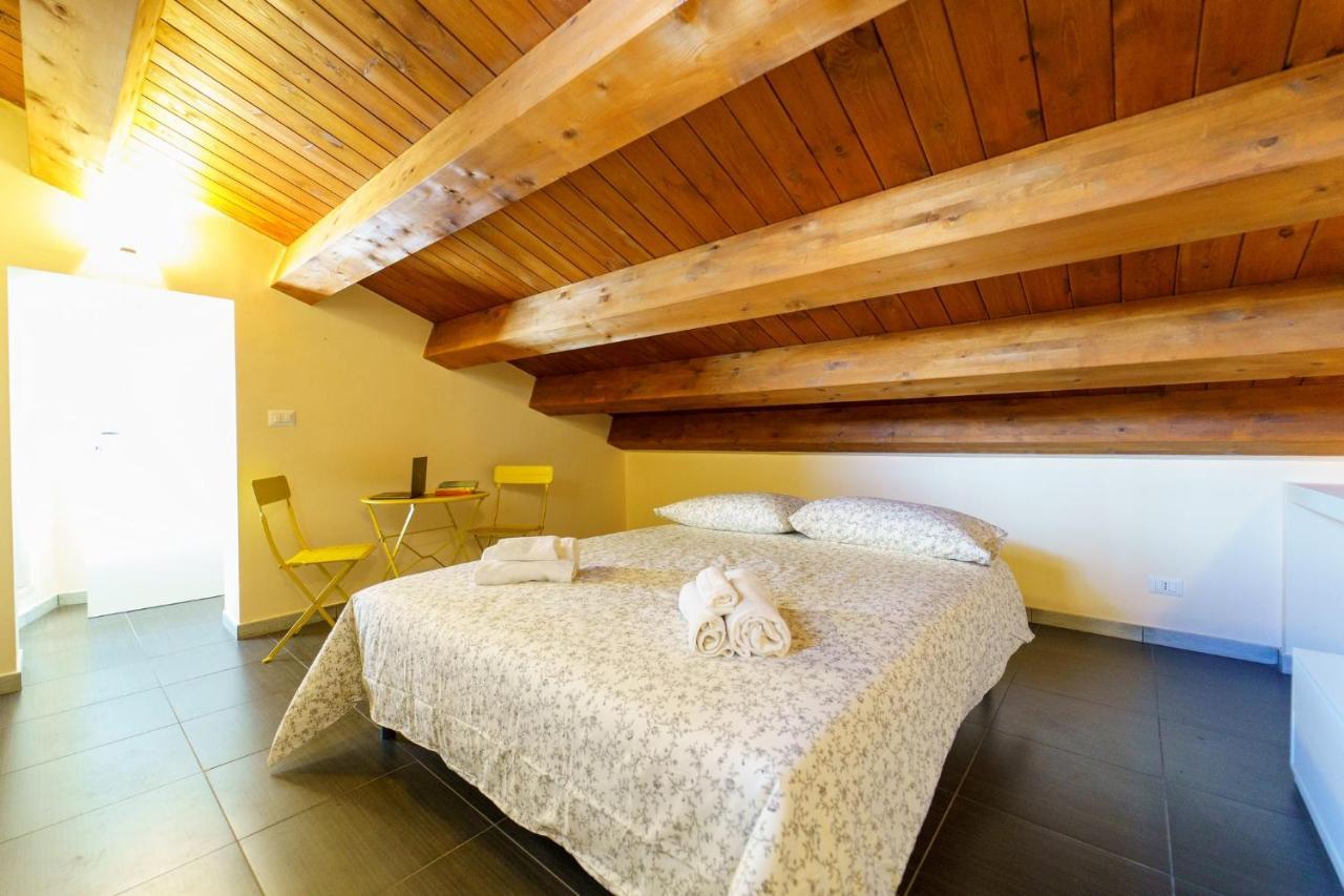 Siracusa Comfy & Central Apartment With Terrace Syracuse Extérieur photo