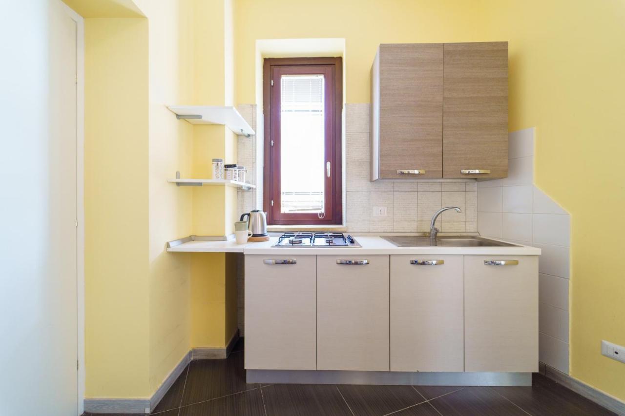 Siracusa Comfy & Central Apartment With Terrace Syracuse Extérieur photo