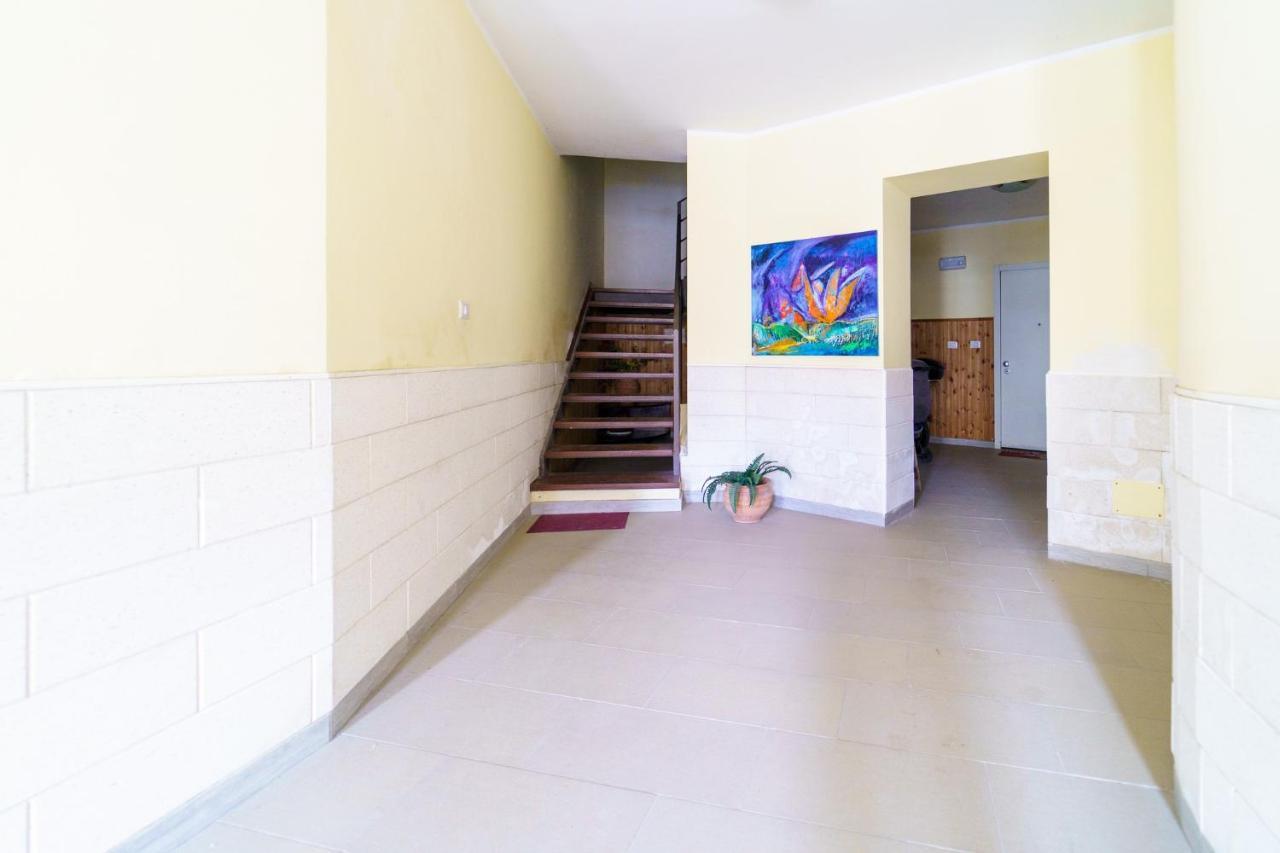 Siracusa Comfy & Central Apartment With Terrace Syracuse Extérieur photo